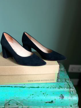 Pumps
