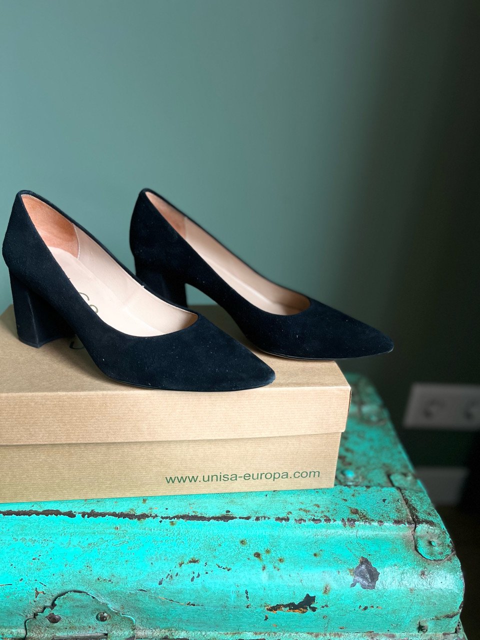 Pumps
