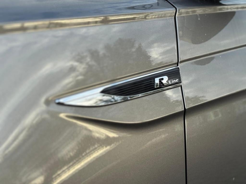 Volkswagen Polo 1.0 tsi highline