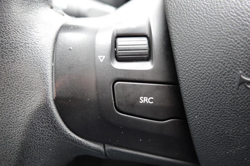 Peugeot 2008 1.6 vti active