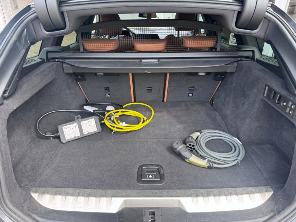 BMW 3-serie touring 320e business edition plus