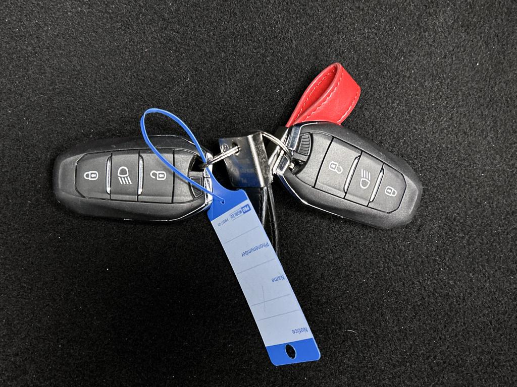 Citroen C5 Aircross plug-in hybrid 225pk automaat shine | rijklaar | adapti