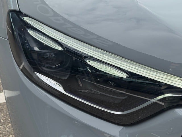 Mercedes-Benz Glc 300e 4matic amg line l panoramadak l night l memory l weg