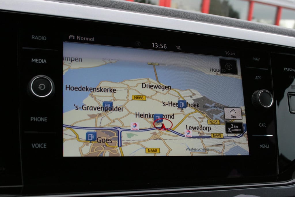 Volkswagen Polo 2.0 tsi gti