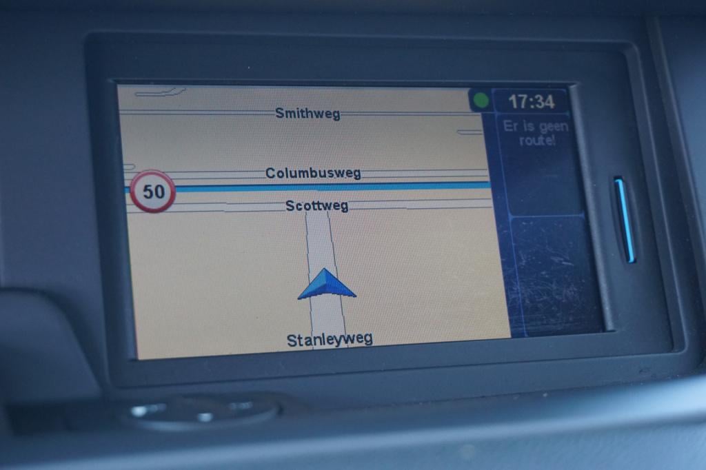 Renault Scenic 1.4 tce dynamique climate / elektr. ramen / cruise / trekhaa