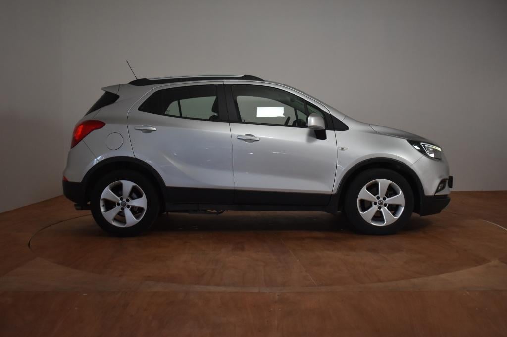 Opel Mokka 1.4 turbo innovation