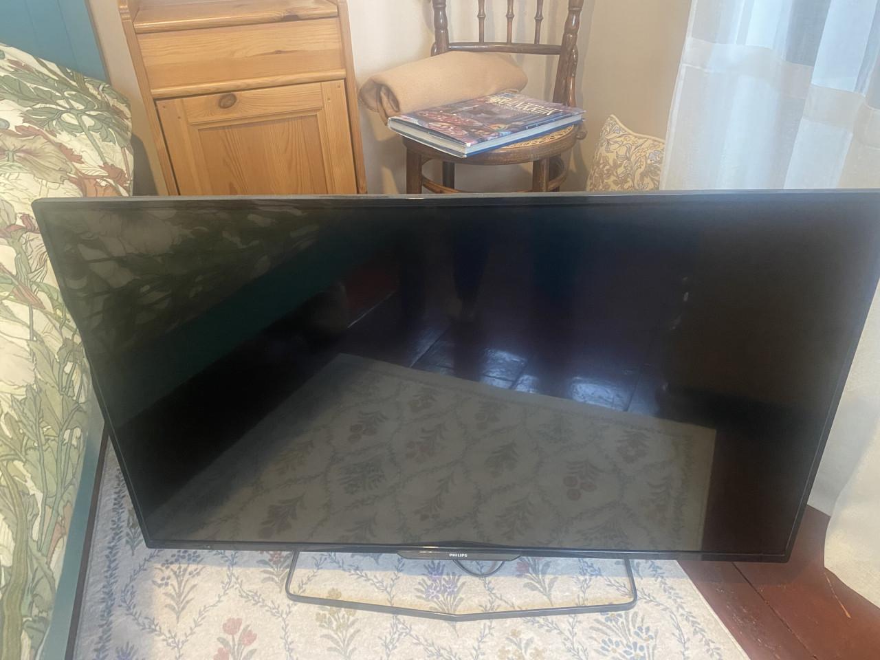 Televisie