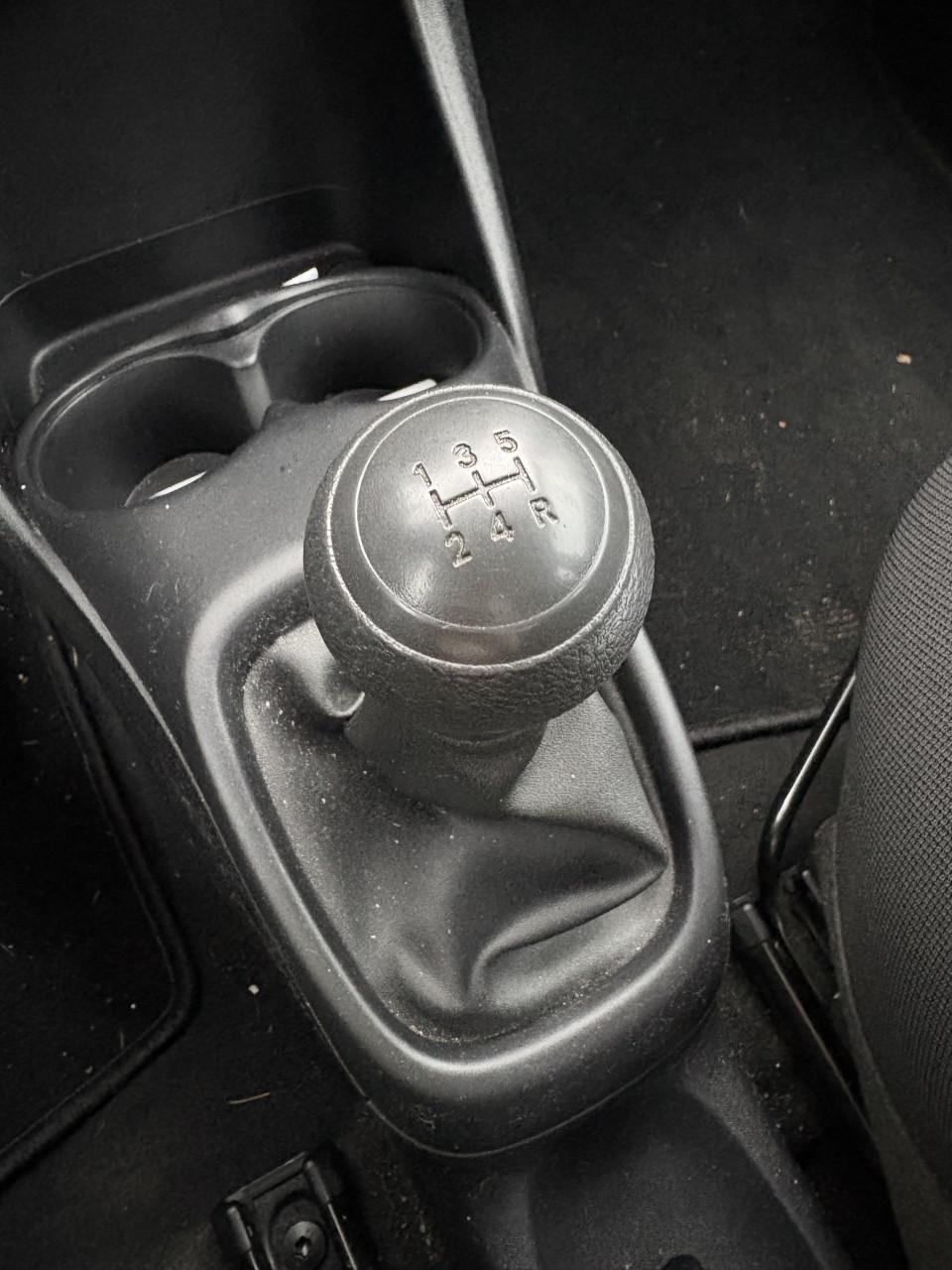 Toyota aygo 1.0 VVT-I x-fun