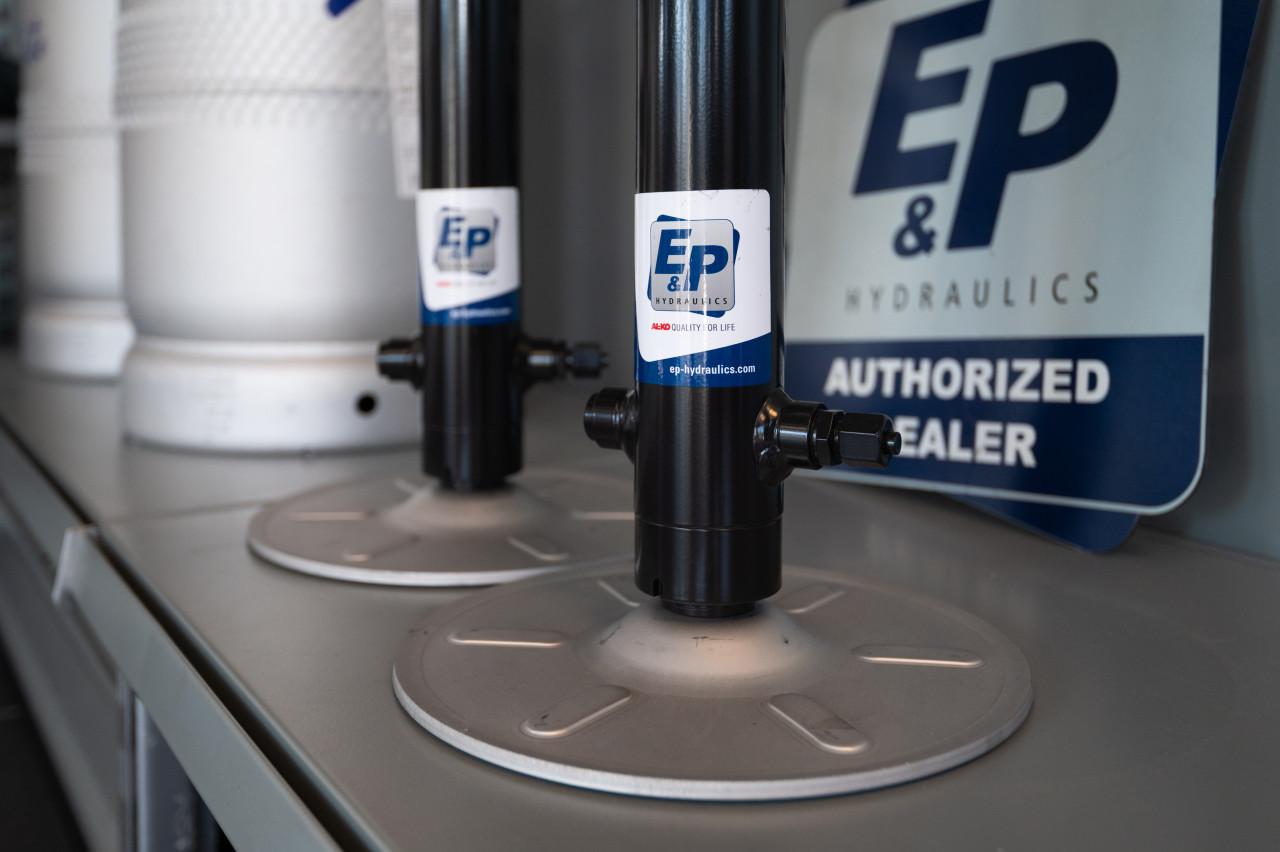 Auto- en Camper Techniek Glerum - Fullservice camper onderhoud!