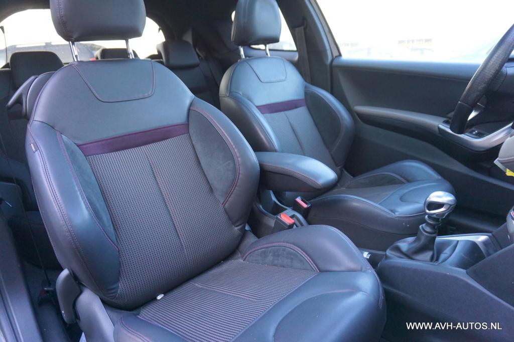 Peugeot 208 1.6 thp xy, motor defect!