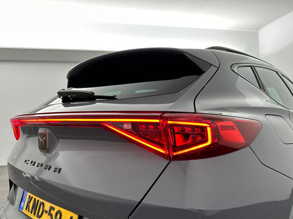 Cupra Formentor 1.4 e-hybrid vz performance