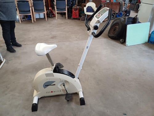 HOMETRAINER