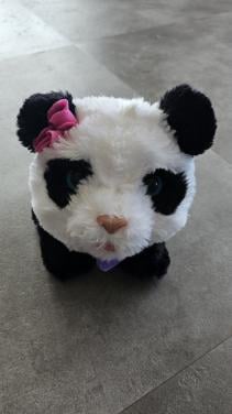 FurReal Friends interactieve Panda