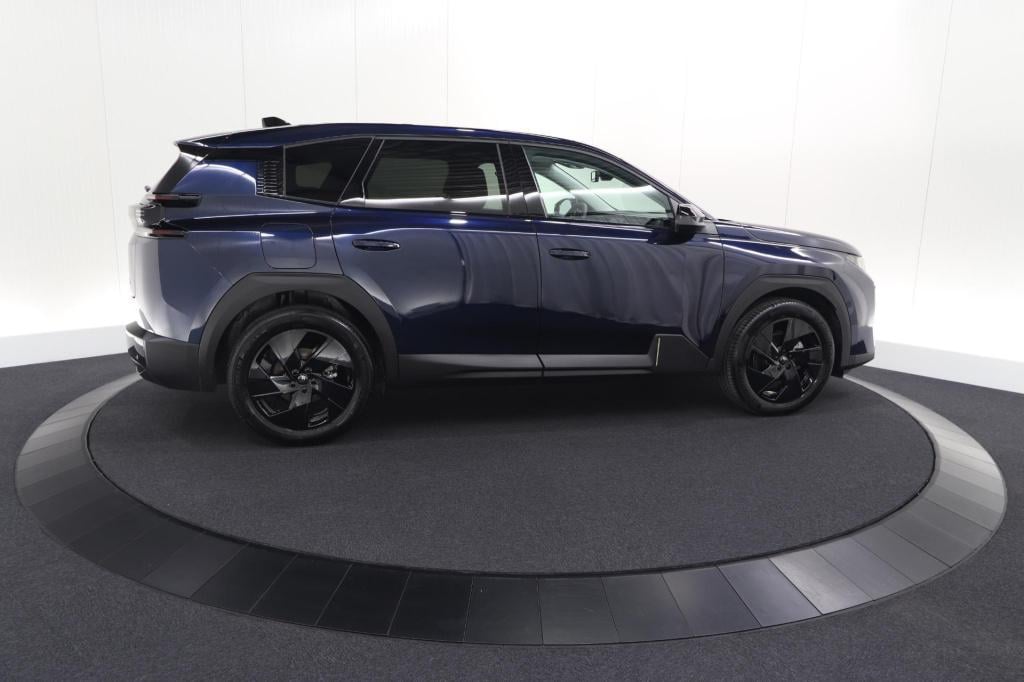 Citroen C5 Aircross 1.2 hybrid 145 max | 360 camera | adaptieve cruise cont