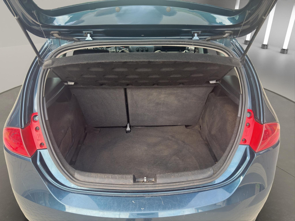 Seat Leon 1.9 tdi sportstyle leder