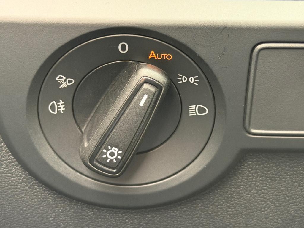 Volkswagen T-cross 1.5 tsi 150pk dsg style | trekhaak | led gril | camera |