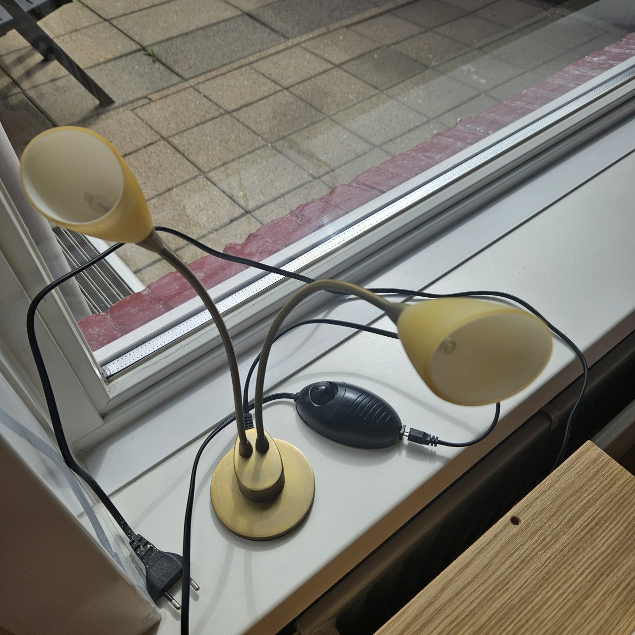 Lampen