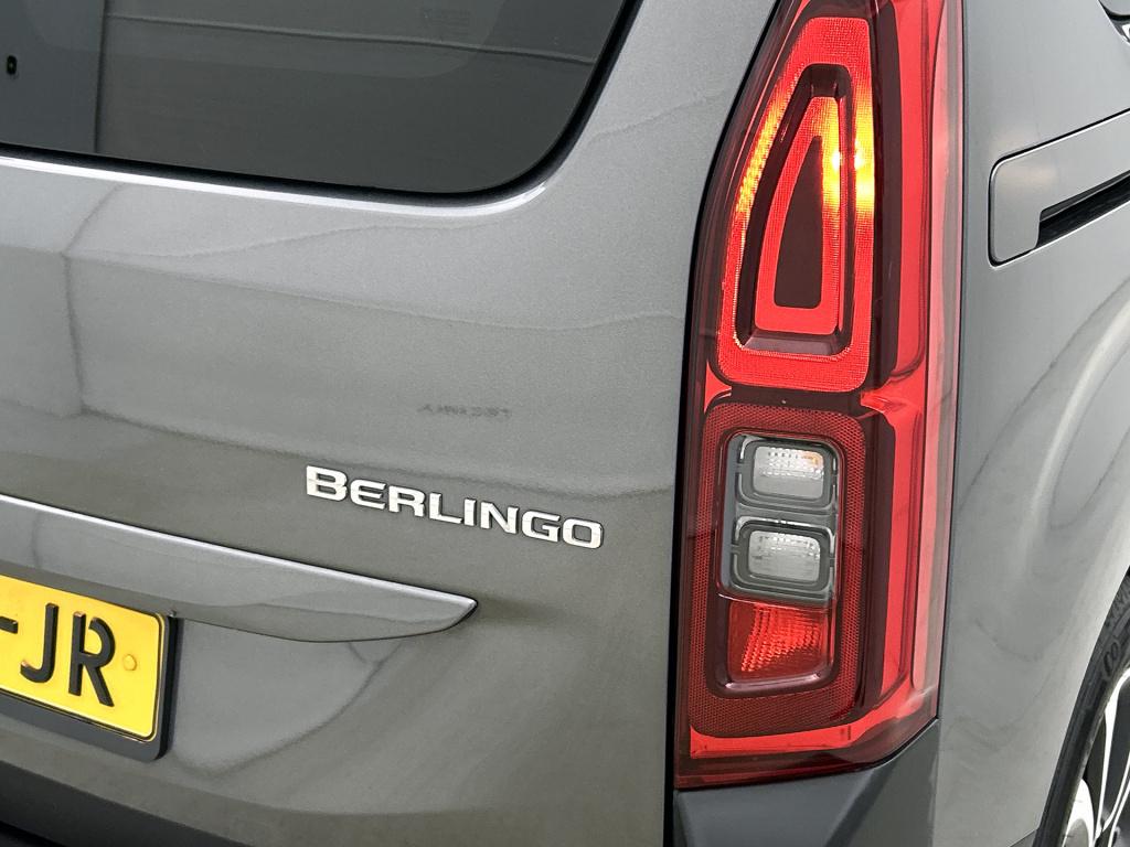 Citroen Berlingo 110pk xtr | rijklaar | panoramadak | head-up display |