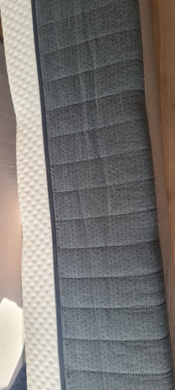 Springveer Matras 90cm×200 Gold S45