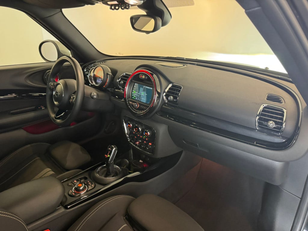 Mini Clubman mini 2.0 cooper s