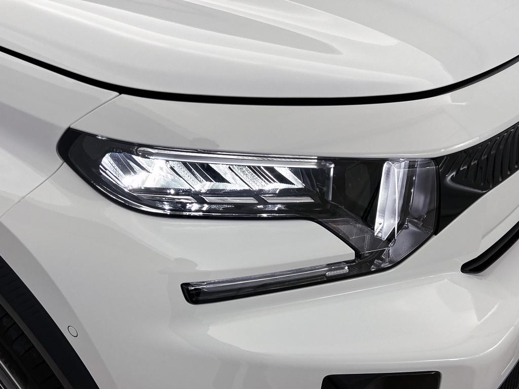 Citroen C3 Aircross hybrid 145pk automaat max | rijklaar | apple carplay | 