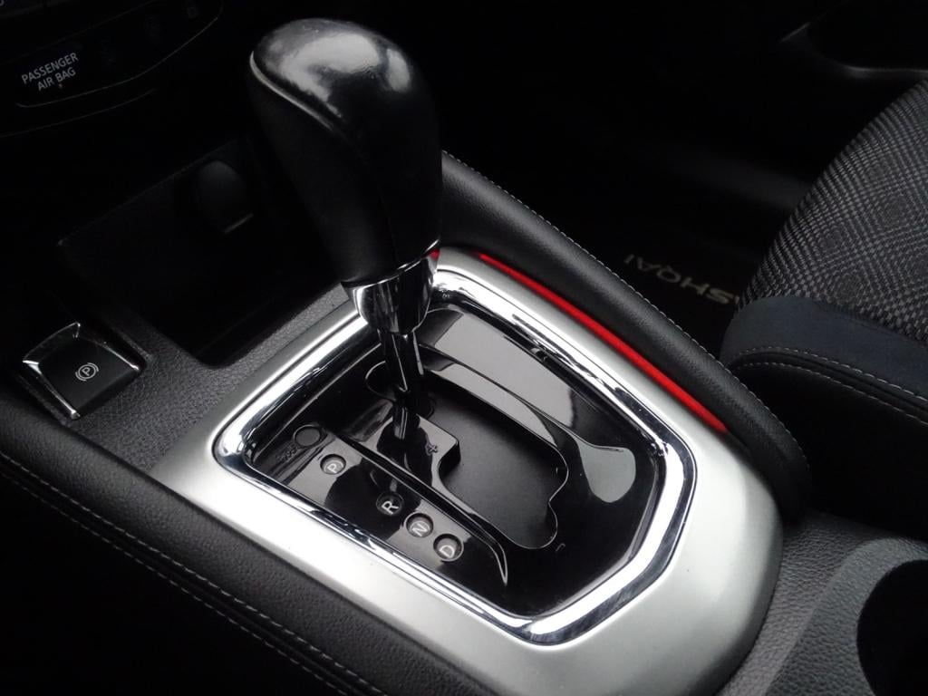 Nissan Qashqai 1.2 connect edition automaat | 360 camera