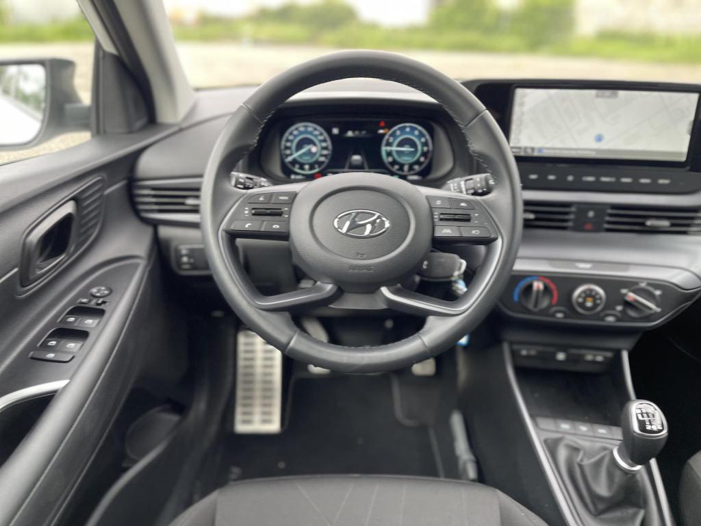 Hyundai Bayon 1.0 t-gdi comfort smart