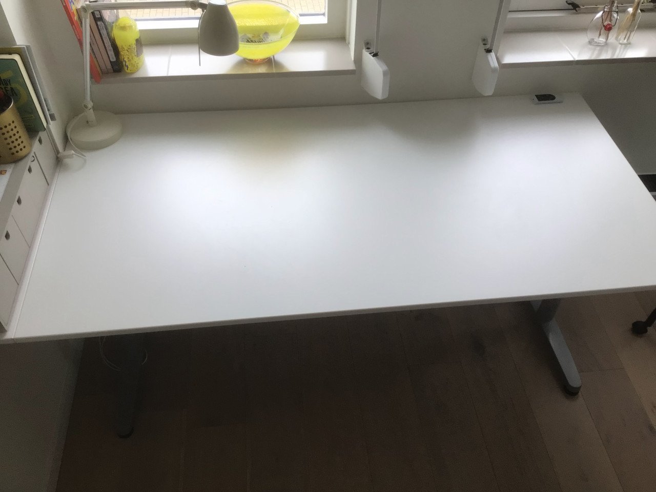 Bureau 160x80cm