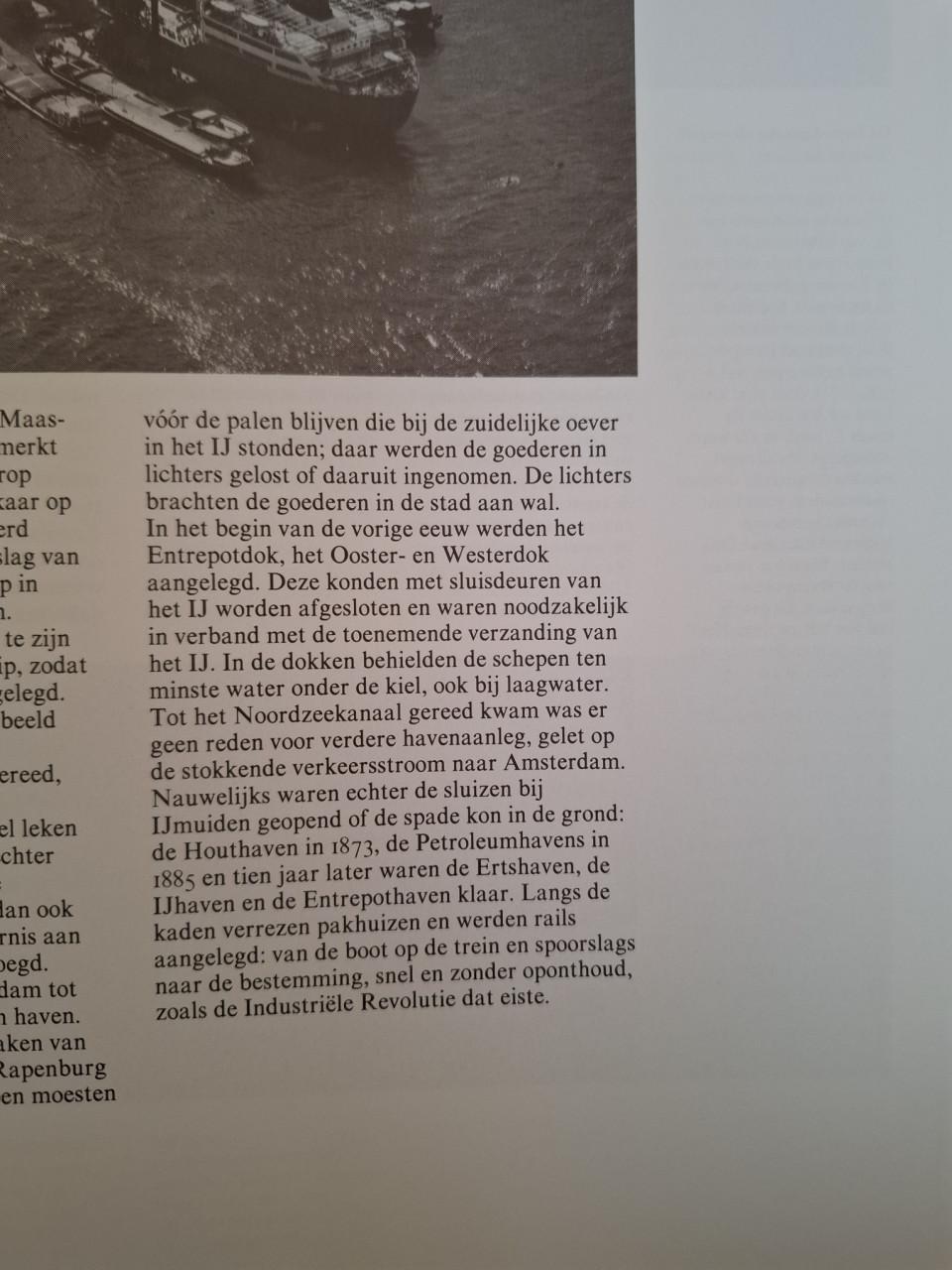 Maritiem - Nederlanders en de zee, door Hans Vandersmissen