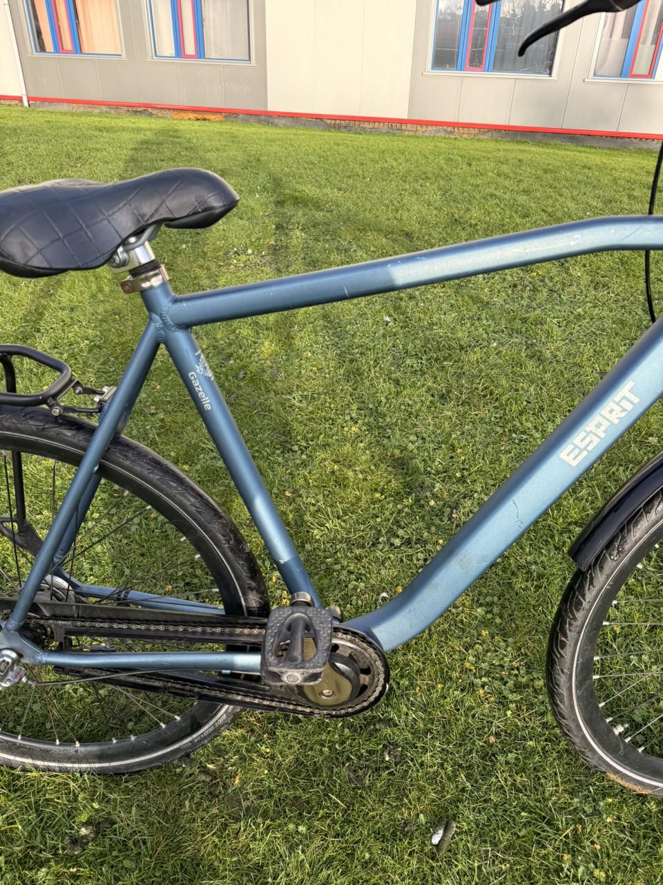 Gazelle esprit T3 herenfiets