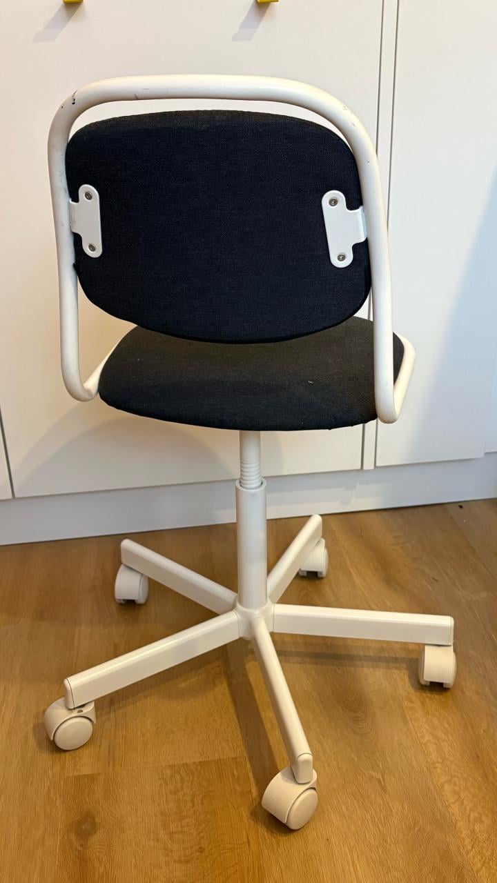 Bureaustoel Ikea ÖRFJÄLL
