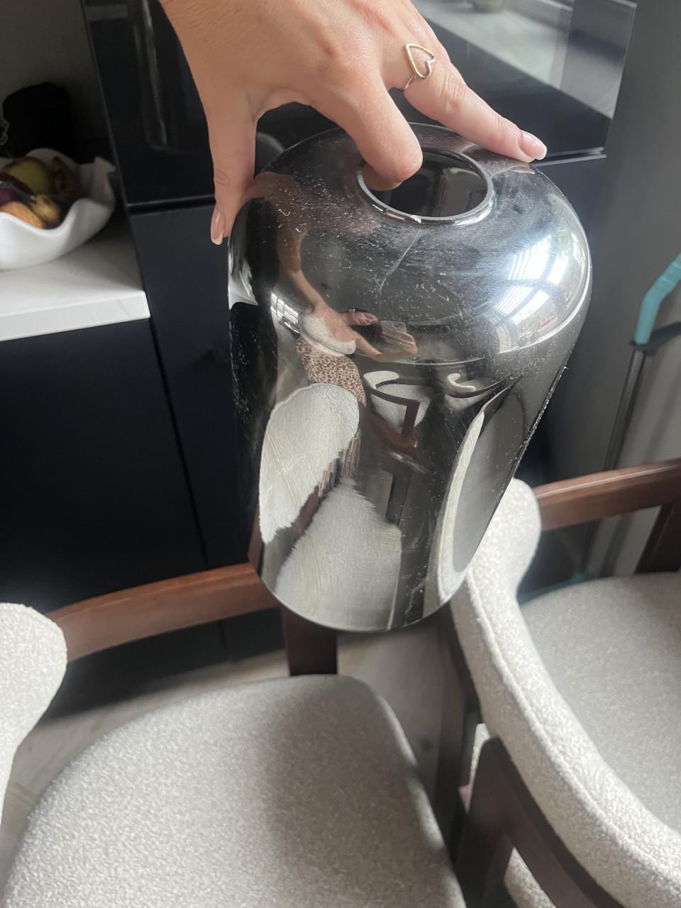 Hotel chique hanglamp