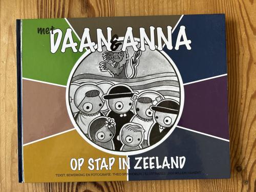 Daan & Anna op stap in Zeeland