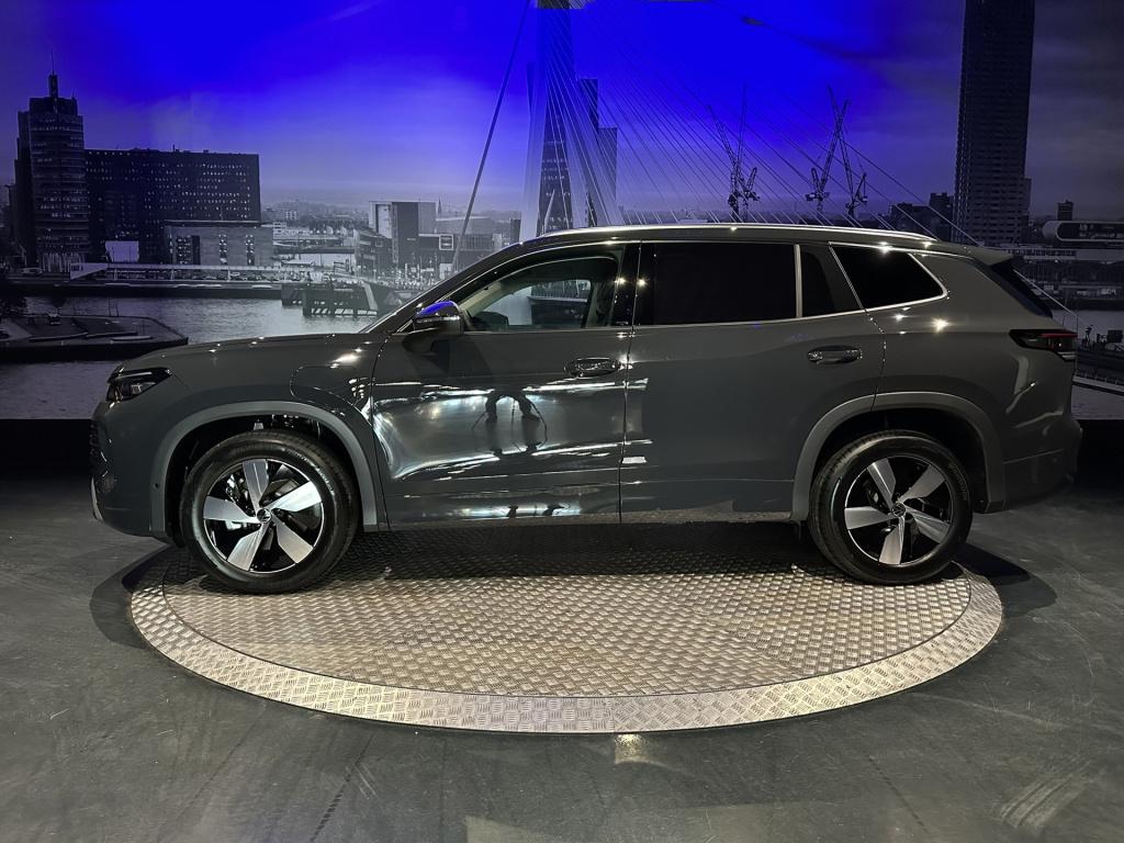 Volkswagen Tayron 1.5 ehybrid life edition *acc*camera*led*appconnect*