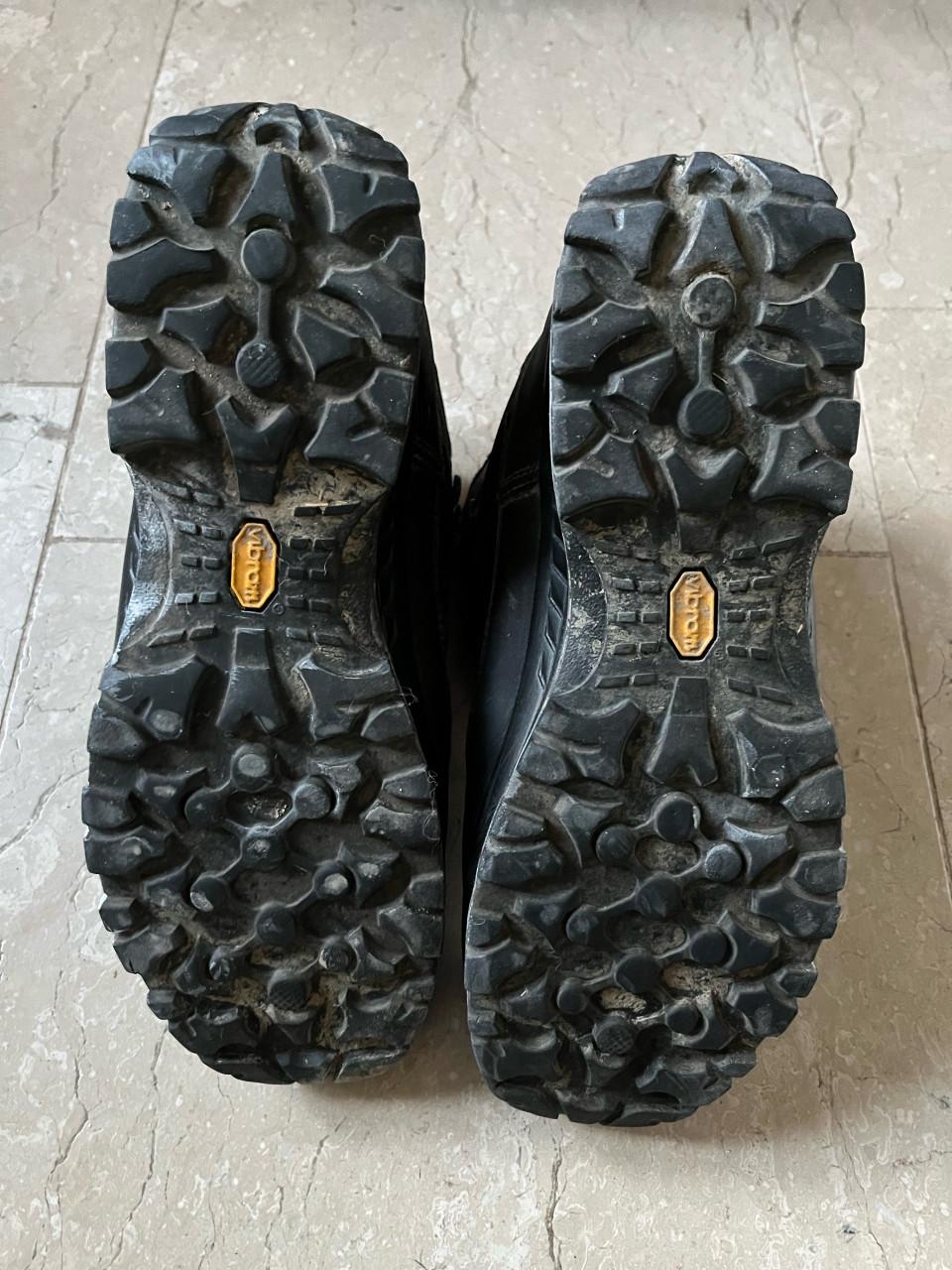 Wandelschoenen