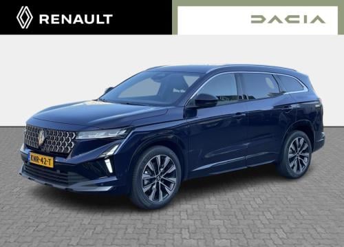 Renault Espace e-tech full hybrid 200 techno 7p. - pack privilège