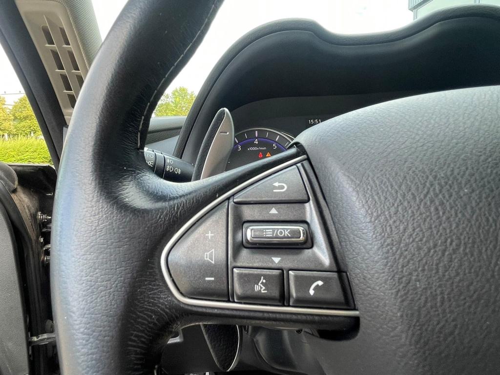 Infiniti Q50 2.0t performance automaat