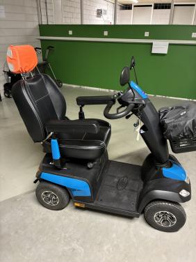Scootmobiel