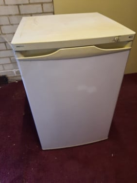 Vriezer tafelmodel
