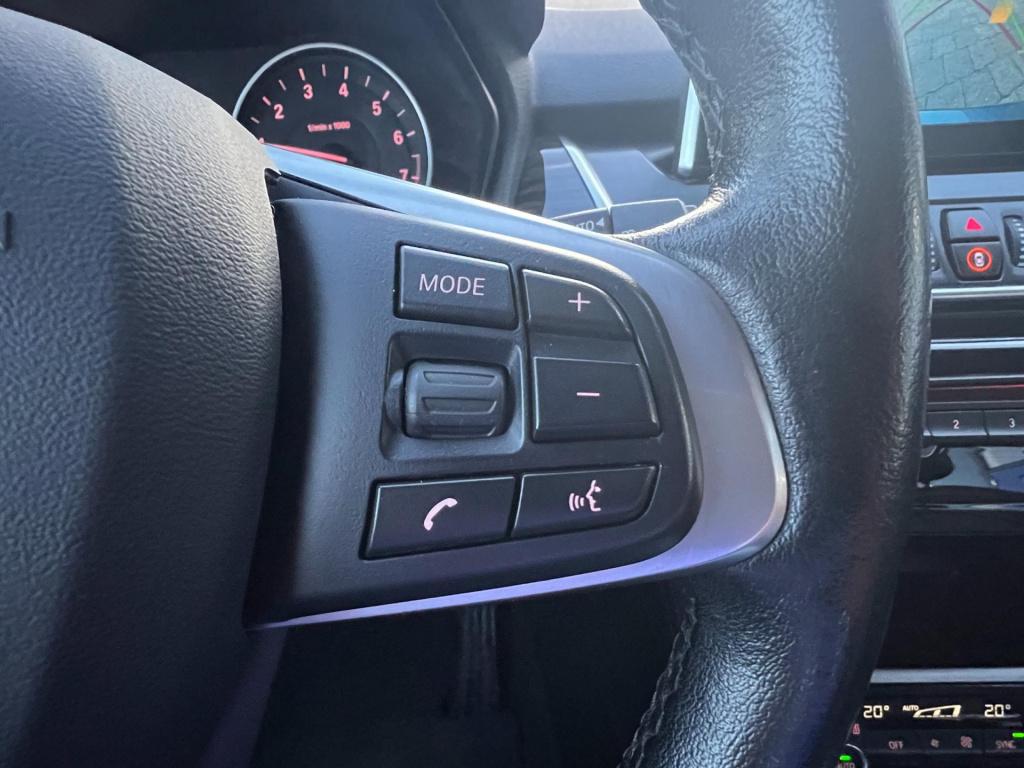 BMW 2-serie active tourer 225xe iperformance centennial high executive, cam