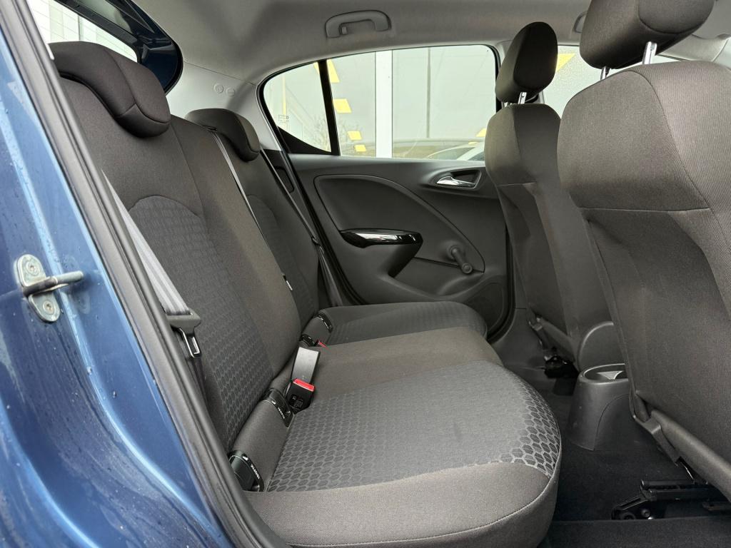 Opel Corsa 1.4 edition