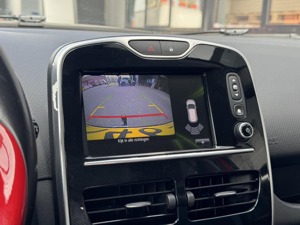 Renault Clio estate 0.9 tce dynamique r-link, city pack incl. trekhaak!