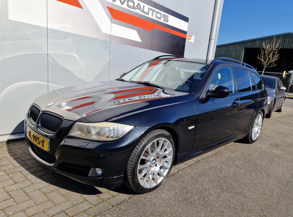 BMW 3-serie touring 320i business line style