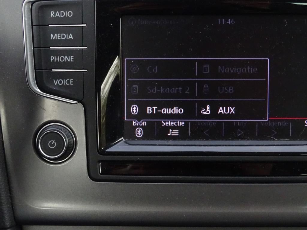 Volkswagen Golf 1.6 tdi highline adapt cruise | navi | bluetooth