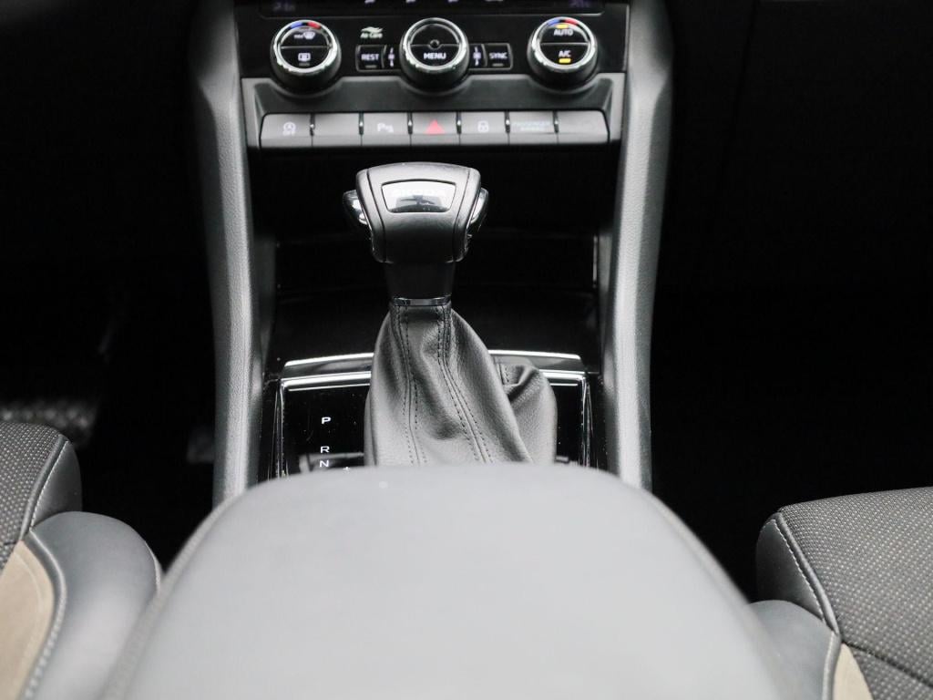 Skoda Kodiaq 1.5 tsi business edition | automaat | navigatie | apple carpla