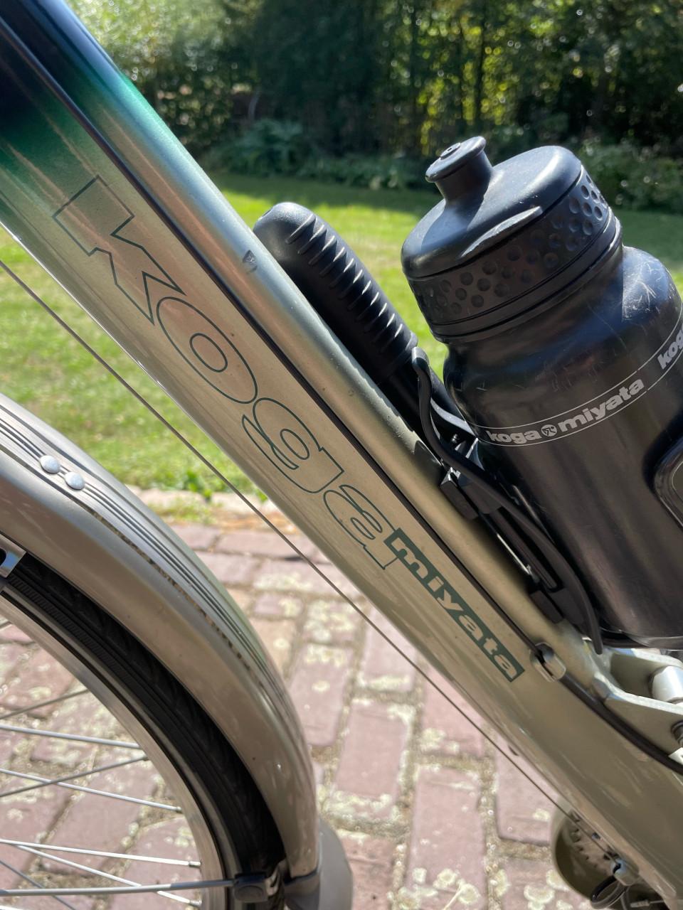 Koga miyata alliance heren fiets