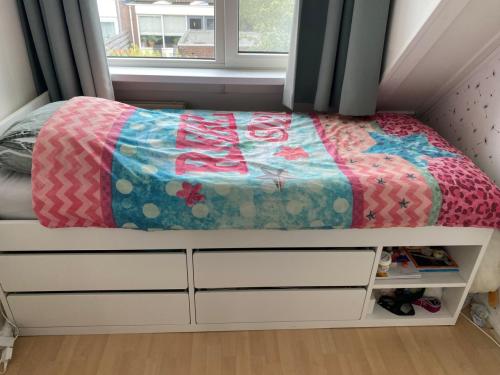 1 persoonsbed