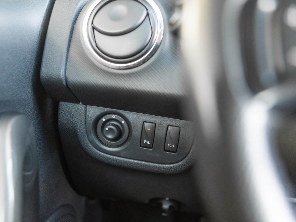 Dacia Logan mcv 0.9 tce 90pk prestige