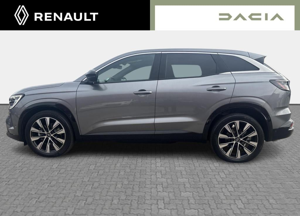 Renault Austral 1.2 e-tech full hybrid 200 techno