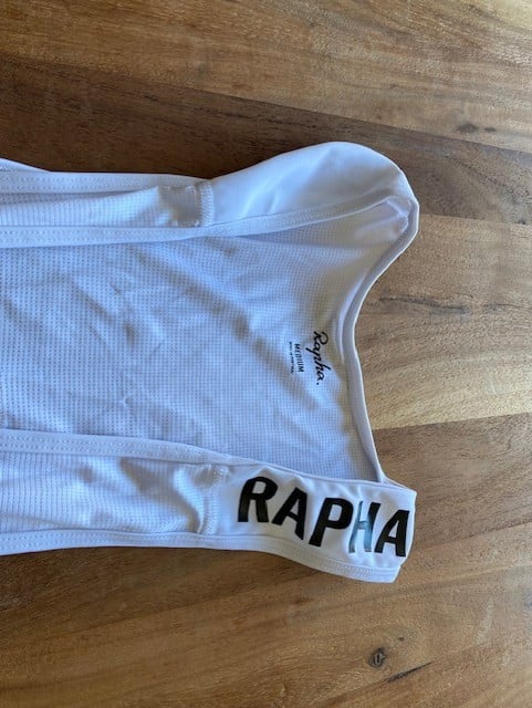 Rapha Men’s Pro Team Training Bib Shorts Fietsbroek | Maat M